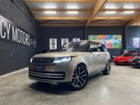 Land Rover Range Rover AUTOBIOGRAPHY P 510 3.0 PHEV AWD - Garantie jusqu' en 07/ 2028 - <small></small> 139.000 € <small>TTC</small> - #1