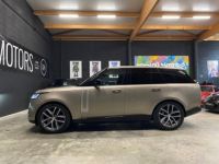 Land Rover Range Rover AUTOBIOGRAPHY P 510 3.0 PHEV AWD - Garantie jusqu' en 07/ 2028 - <small></small> 139.000 € <small>TTC</small> - #2