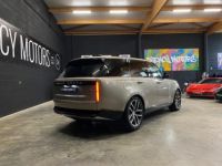 Land Rover Range Rover AUTOBIOGRAPHY P 510 3.0 PHEV AWD - Garantie jusqu' en 07/ 2028 - <small></small> 139.000 € <small>TTC</small> - #4