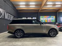 Land Rover Range Rover AUTOBIOGRAPHY P 510 3.0 PHEV AWD - Garantie jusqu' en 07/ 2028 - <small></small> 139.000 € <small>TTC</small> - #5