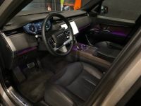 Land Rover Range Rover AUTOBIOGRAPHY P 510 3.0 PHEV AWD - Garantie jusqu' en 07/ 2028 - <small></small> 139.000 € <small>TTC</small> - #7