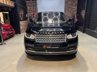 Land Rover Range Rover AUTOBIOGRAPHY SDV8 4.4L 340 cv LWB - 4PL - <small></small> 39.990 € <small>TTC</small> - #2