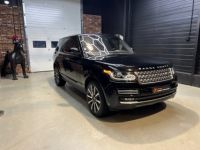 Land Rover Range Rover AUTOBIOGRAPHY SDV8 4.4L 340 cv LWB - 4PL - <small></small> 39.990 € <small>TTC</small> - #3