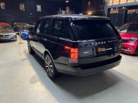 Land Rover Range Rover AUTOBIOGRAPHY SDV8 4.4L 340 cv LWB - 4PL - <small></small> 39.990 € <small>TTC</small> - #4