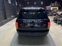 Land Rover Range Rover AUTOBIOGRAPHY SDV8 4.4L 340 cv LWB - 4PL - <small></small> 39.990 € <small>TTC</small> - #5