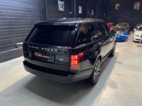 Land Rover Range Rover AUTOBIOGRAPHY SDV8 4.4L 340 cv LWB - 4PL - <small></small> 39.990 € <small>TTC</small> - #6