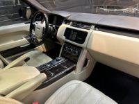 Land Rover Range Rover AUTOBIOGRAPHY SDV8 4.4L 340 cv LWB - 4PL - <small></small> 39.990 € <small>TTC</small> - #14