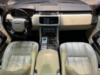 Land Rover Range Rover AUTOBIOGRAPHY SDV8 4.4L 340 cv LWB - 4PL - <small></small> 39.990 € <small>TTC</small> - #15