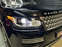 Land Rover Range Rover AUTOBIOGRAPHY SDV8 4.4L 340 cv LWB - 4PL - <small></small> 39.990 € <small>TTC</small> - #33