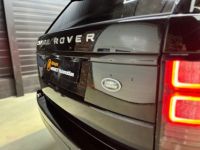 Land Rover Range Rover AUTOBIOGRAPHY SDV8 4.4L 340 cv LWB - 4PL - <small></small> 39.990 € <small>TTC</small> - #37