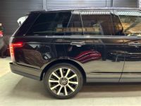 Land Rover Range Rover AUTOBIOGRAPHY SDV8 4.4L 340 cv LWB - 4PL - <small></small> 39.990 € <small>TTC</small> - #42