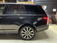 Land Rover Range Rover AUTOBIOGRAPHY SDV8 4.4L 340 cv LWB - 4PL - <small></small> 39.990 € <small>TTC</small> - #46