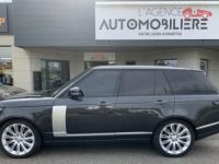 Land Rover Range Rover AUTOBIOGRAPHY SWB - <small></small> 56.490 € <small>TTC</small> - #2