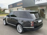 Land Rover Range Rover AUTOBIOGRAPHY SWB - <small></small> 56.490 € <small>TTC</small> - #3