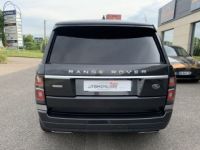 Land Rover Range Rover AUTOBIOGRAPHY SWB - <small></small> 56.490 € <small>TTC</small> - #4