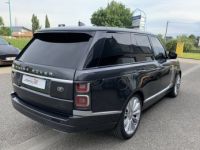 Land Rover Range Rover AUTOBIOGRAPHY SWB - <small></small> 56.490 € <small>TTC</small> - #5