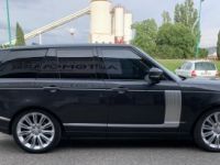 Land Rover Range Rover AUTOBIOGRAPHY SWB - <small></small> 56.490 € <small>TTC</small> - #6