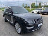 Land Rover Range Rover AUTOBIOGRAPHY SWB - <small></small> 56.490 € <small>TTC</small> - #7