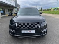 Land Rover Range Rover AUTOBIOGRAPHY SWB - <small></small> 56.490 € <small>TTC</small> - #8