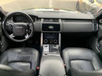 Land Rover Range Rover AUTOBIOGRAPHY SWB - <small></small> 56.490 € <small>TTC</small> - #9