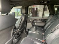 Land Rover Range Rover AUTOBIOGRAPHY SWB - <small></small> 56.490 € <small>TTC</small> - #12