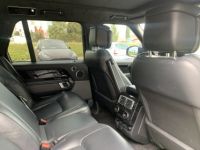 Land Rover Range Rover AUTOBIOGRAPHY SWB - <small></small> 56.490 € <small>TTC</small> - #13