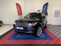 Land Rover Range Rover Autobiography V8 5.0L Supercharged - <small></small> 34.990 € <small>TTC</small> - #1