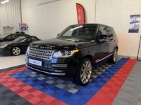 Land Rover Range Rover Autobiography V8 5.0L Supercharged - <small></small> 34.990 € <small>TTC</small> - #2