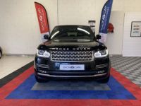 Land Rover Range Rover Autobiography V8 5.0L Supercharged - <small></small> 34.990 € <small>TTC</small> - #3