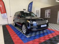 Land Rover Range Rover Autobiography V8 5.0L Supercharged - <small></small> 34.990 € <small>TTC</small> - #4