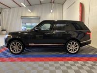 Land Rover Range Rover Autobiography V8 5.0L Supercharged - <small></small> 34.990 € <small>TTC</small> - #5