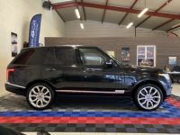 Land Rover Range Rover Autobiography V8 5.0L Supercharged - <small></small> 34.990 € <small>TTC</small> - #6