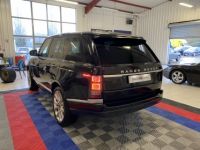 Land Rover Range Rover Autobiography V8 5.0L Supercharged - <small></small> 34.990 € <small>TTC</small> - #7