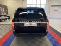 Land Rover Range Rover Autobiography V8 5.0L Supercharged - <small></small> 34.990 € <small>TTC</small> - #8