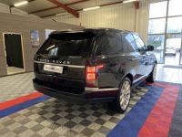 Land Rover Range Rover Autobiography V8 5.0L Supercharged - <small></small> 34.990 € <small>TTC</small> - #9