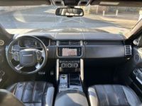 Land Rover Range Rover Autobiography V8 5.0L Supercharged - <small></small> 34.990 € <small>TTC</small> - #11