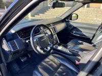 Land Rover Range Rover Autobiography V8 5.0L Supercharged - <small></small> 34.990 € <small>TTC</small> - #14