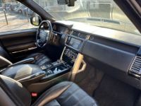 Land Rover Range Rover Autobiography V8 5.0L Supercharged - <small></small> 34.990 € <small>TTC</small> - #16