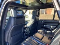 Land Rover Range Rover Autobiography V8 5.0L Supercharged - <small></small> 34.990 € <small>TTC</small> - #18