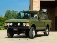 Land Rover Range Rover CLASSIC - Prix sur Demande - #1