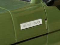 Land Rover Range Rover CLASSIC - Prix sur Demande - #2