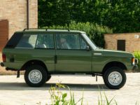 Land Rover Range Rover CLASSIC - Prix sur Demande - #8