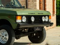 Land Rover Range Rover CLASSIC - Prix sur Demande - #10