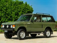 Land Rover Range Rover CLASSIC - Prix sur Demande - #15