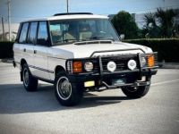 Land Rover Range Rover classic  - <small></small> 29.800 € <small>TTC</small> - #1