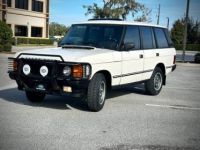 Land Rover Range Rover classic  - <small></small> 29.800 € <small>TTC</small> - #2