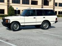 Land Rover Range Rover classic  - <small></small> 29.800 € <small>TTC</small> - #3