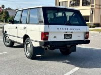 Land Rover Range Rover classic  - <small></small> 29.800 € <small>TTC</small> - #4