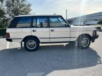 Land Rover Range Rover classic  - <small></small> 29.800 € <small>TTC</small> - #7