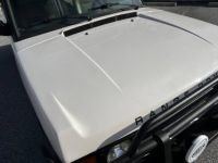 Land Rover Range Rover classic  - <small></small> 29.800 € <small>TTC</small> - #10